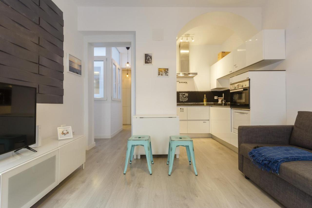 Atico Duplex El Gobernador By Cadiz4Rentals Eksteriør bilde