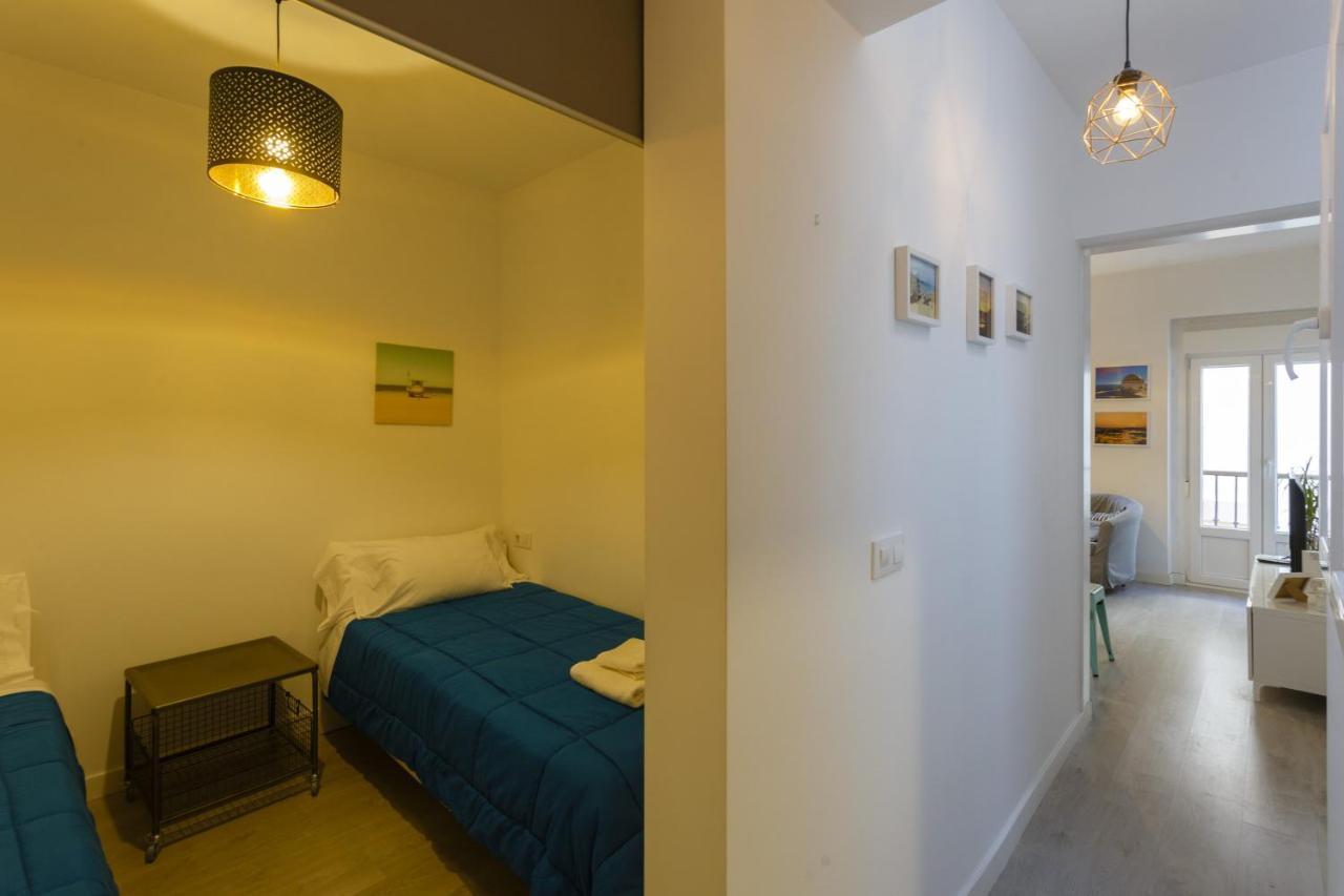 Atico Duplex El Gobernador By Cadiz4Rentals Eksteriør bilde
