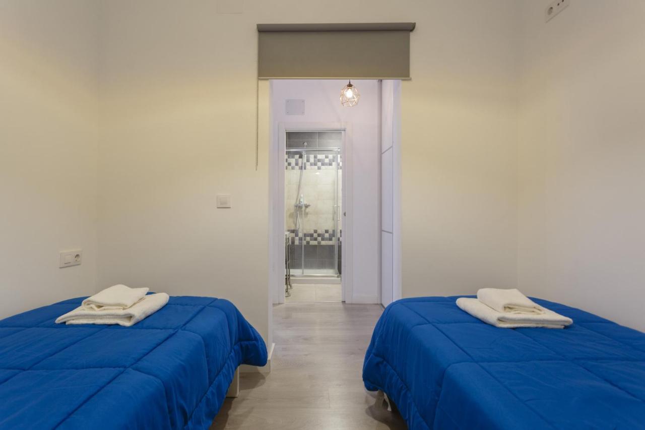 Atico Duplex El Gobernador By Cadiz4Rentals Eksteriør bilde
