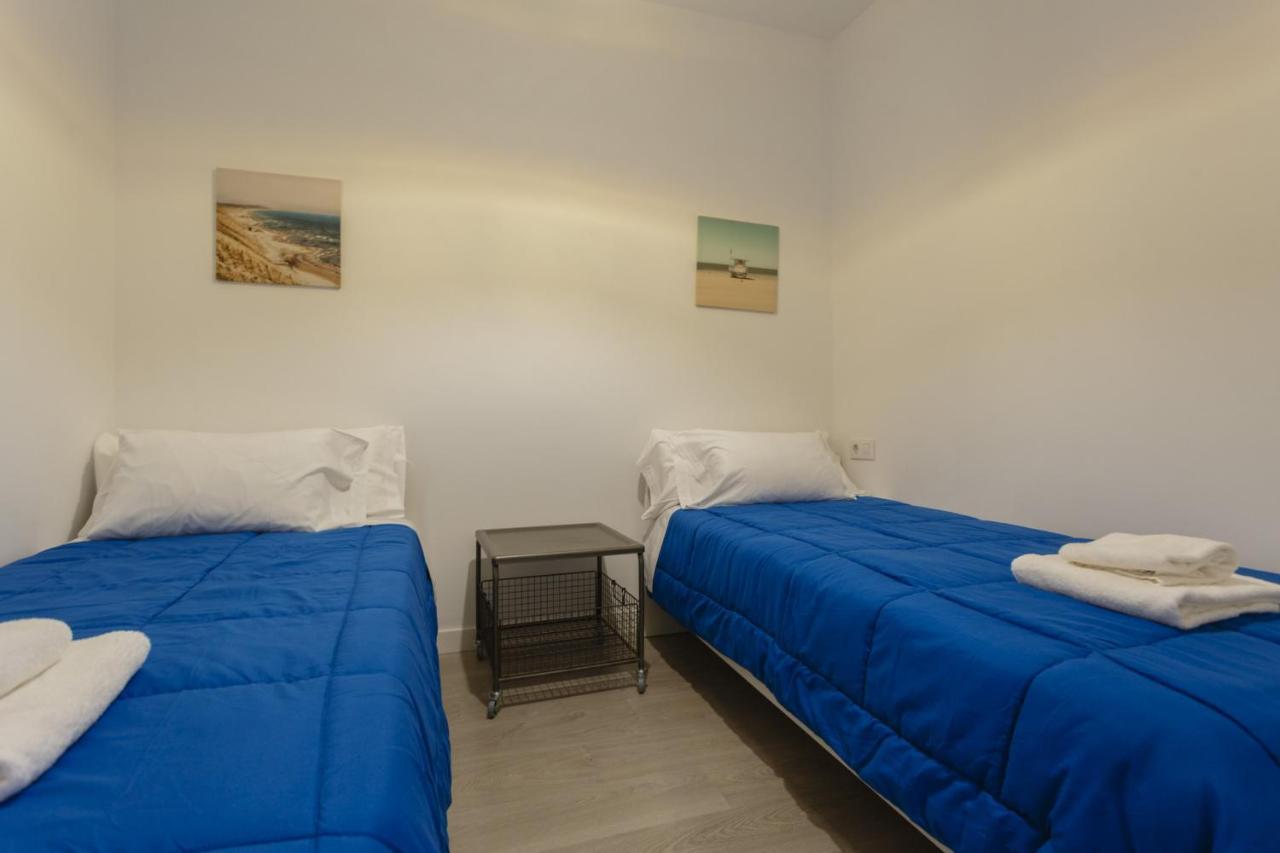 Atico Duplex El Gobernador By Cadiz4Rentals Eksteriør bilde
