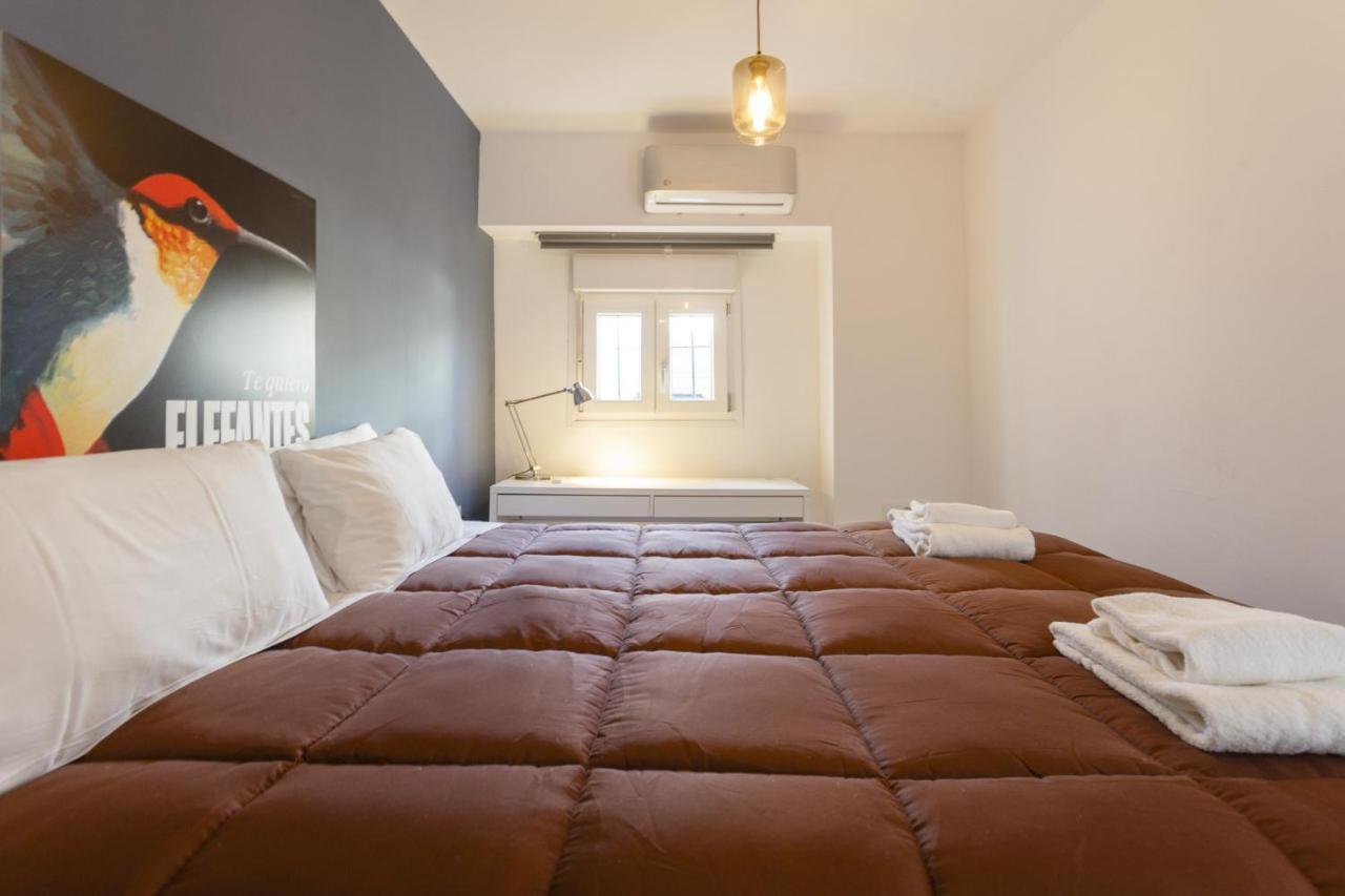 Atico Duplex El Gobernador By Cadiz4Rentals Eksteriør bilde