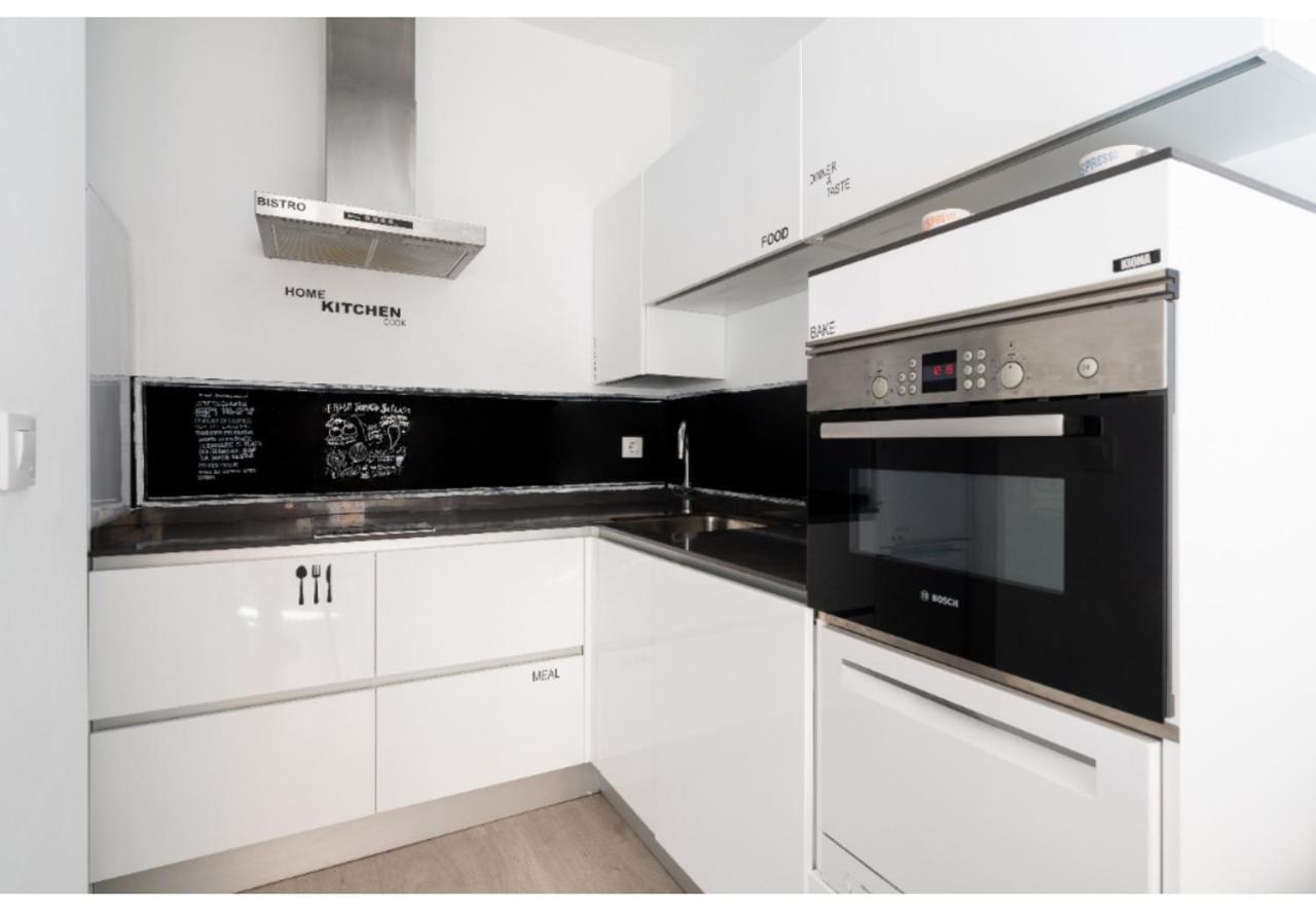 Atico Duplex El Gobernador By Cadiz4Rentals Eksteriør bilde