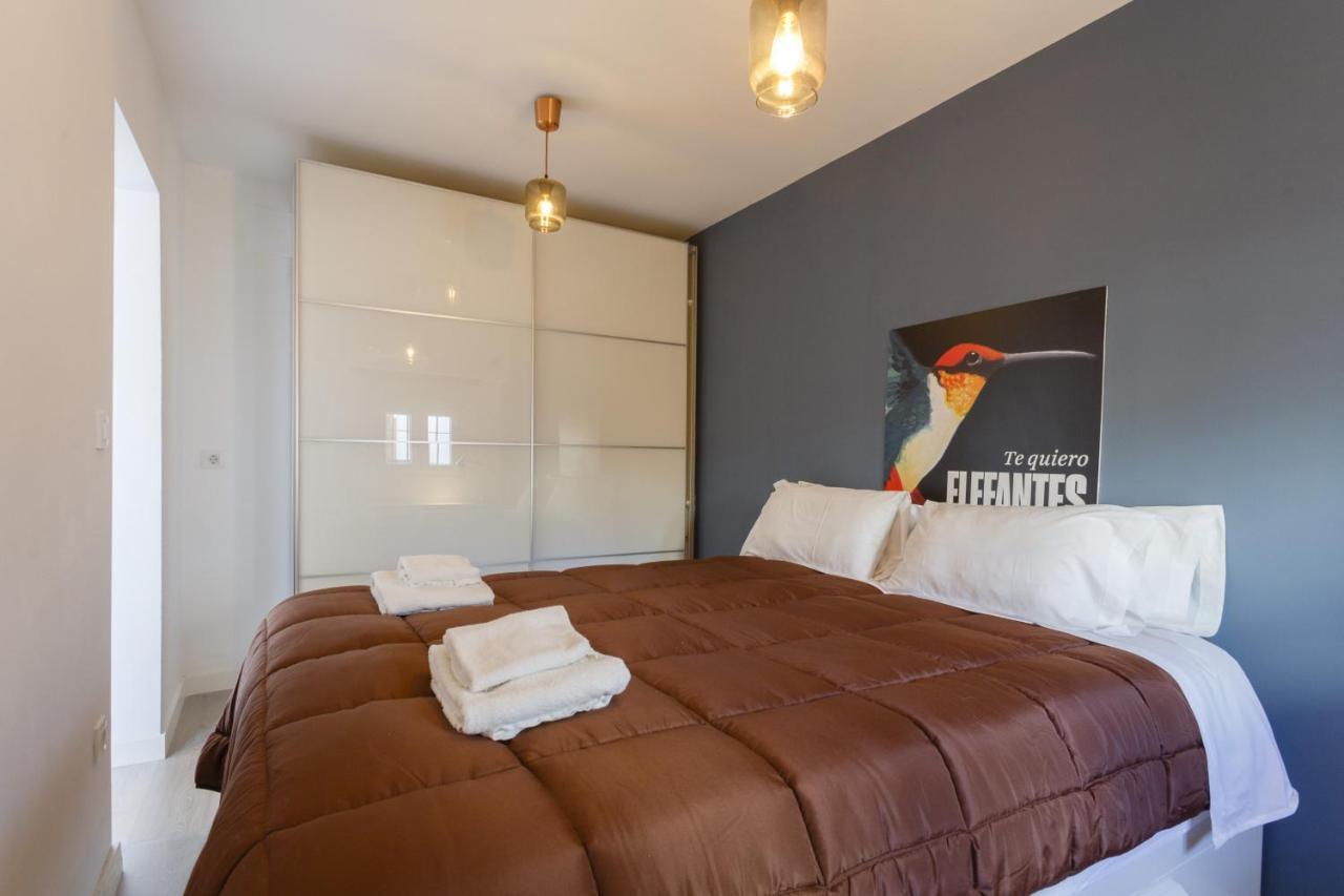 Atico Duplex El Gobernador By Cadiz4Rentals Eksteriør bilde
