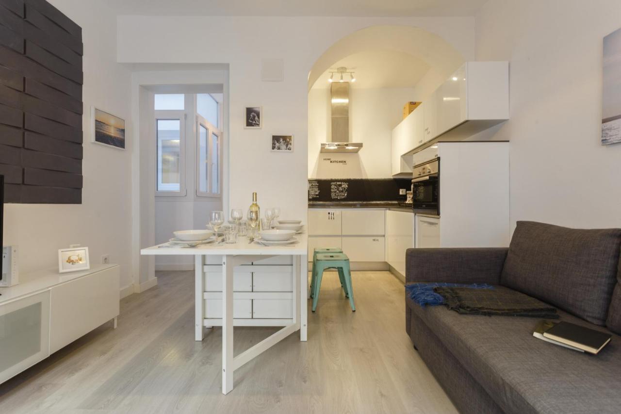 Atico Duplex El Gobernador By Cadiz4Rentals Eksteriør bilde