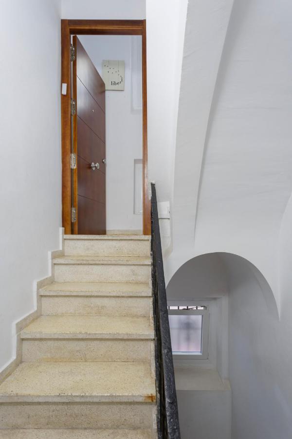 Atico Duplex El Gobernador By Cadiz4Rentals Eksteriør bilde